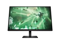 OMEN by HP 27qz - LED-skärm - QHD - 27" - HDR AK2B3AA#ABB