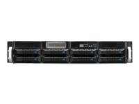 ASUS ESC4000 G4 - kan monteras i rack ingen CPU - 0 GB - ingen HDD 90SF0071-M04120
