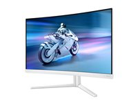 Philips Evnia 5000 32M2C5501 - LED-skärm - böjd - QHD - 32" - HDR 32M2C5501/00
