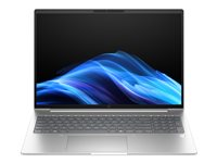 HP EliteBook 6 G1ah Notebook - 16" - AMD Ryzen 5 - 220 - 16 GB RAM - 512 GB SSD - hela norden AD3B2ET#UUW