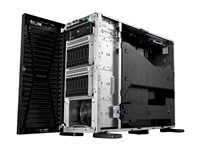 HPE ProLiant ML110 Gen11 - tower Xeon Silver 4510 2.4 GHz - 64 GB - ingen HDD P85581-425