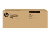 HP MLT-D358S - Svart - original - tonerkassett - för MultiXpress SL-M4370, SL-M4373, SL-M5360, SL-M5370, SL-M5373 SV110A