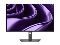 Dell Pro P P2426HE - utan ställ - LED-skärm - Full HD (1080p) - 24" DELL-P2426HEWO