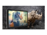 AOpen dTILE DT24VW2-O - LED-skärm - Full HD (1080p) - 27" 90.00045.0710