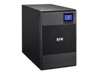 Eaton 9SX 9SX2000I - UPS - AC 200/208/220/230/240 V - 1800 Watt - 2000 VA - RS-232, USB - utgångskontakter: 8 - PFC 9SX2000I