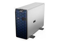 Dell PowerEdge T560 - tower Xeon Gold 5416S 2 GHz - 32 GB - SSD 480 GB X999P
