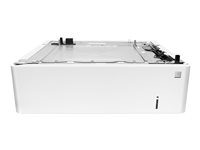 HP pappersmagasin - 550 ark 28N93A