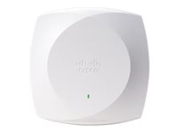 Cisco Wireless 9171I - Trådlös åtkomstpunkt - Wi-Fi 7, Bluetooth 5.3 LE - Wi-Fi 7, Bluetooth - 2.4 GHz, 5 GHz, 6 GHz - Ready-to-Go CW9171I-RTG