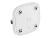Cisco Catalyst 9120AXE - Trådlös åtkomstpunkt - 802.15.4, Bluetooth, Wi-Fi 6 - 2.4 GHz, 5 GHz - återanvänd C9120AXE-E-RF