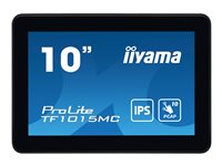 iiyama ProLite TF1015MC-B3 - LCD-skärm - 10.1" TF1015MC-B3