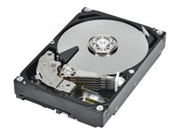 Toshiba MG10-D Series MG10SDA800E - Hårddisk - 8 TB - inbyggd - 3.5" - SAS 12Gb/s - 7200 rpm - buffert: 512 MB MG10SDA800E