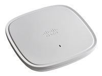 Cisco Catalyst 9117AXI - Trådlös åtkomstpunkt - Bluetooth, Wi-Fi 6 - 2.4 GHz, 5 GHz - återanvänd C9117AXI-E-RF