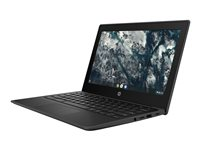 HP Chromebook 11MK G9 Education Edition - 11.6" - MediaTek Kompanio 500 - MT8183 - 4 GB RAM - 32 GB eMMC - hela norden 305S8EA#UUW