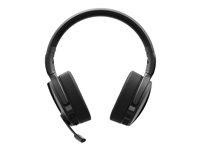 EPOS ADAPT 560 II - Headset - på örat - Bluetooth - trådlös - aktiv brusradering - Certifierad för Microsoft-teams, Optimerad för UC 4Z21P89911