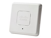 Cisco Small Business WAP571 - Trådlös åtkomstpunkt - Wi-Fi 5 - 2.4 GHz, 5 GHz - rekonditionerad WAP571-E-K9-RF
