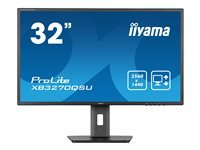 iiyama ProLite XB3270QSU-B1 - LED-skärm - 32" XB3270QSU-B1