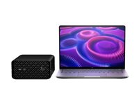 HP ZBook Ultra G1a Mobile Workstation - 14" - AMD Ryzen AI Max+ - 395 - 128 GB RAM - 4 TB SSD - hela norden A3ZJ3ET#UUW