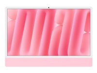 Apple iMac with 4.5K Retina display and Built-in VESA Mount Adapter - allt-i-ett M4 - 16 GB - SSD 256 GB - LED 24" Z1EE