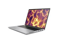 HP ZBook Fury 16 G11 Mobile Workstation - 16" - Intel Core i9 - i9-14900HX - 64 GB RAM - 1 TB SSD - hela norden 98K03ET#UUW