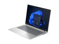 HP EliteBook 6 G1ah Notebook - 14" - AMD Ryzen 5 - 220 - 24 GB RAM - 512 GB SSD - hela norden D29QKAT#UUW