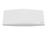 Cisco Meraki MR46 - Trådlös åtkomstpunkt - Wi-Fi 6 - 2.4 GHz, 5 GHz - Likström - molnhanterad MR46-HW