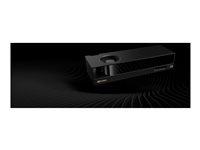 NVIDIA RTX PRO 4000 Blackwell - SFF Edition - grafikkort - RTX PRO 4000 Blackwell - 24 GB GDDR7 - PCIe 5.0 x8 låg profil - 4 x DisplayPort 900-5G195-2501-000