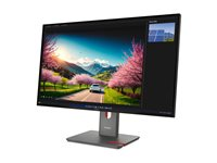 Lenovo ThinkVision P32UD-40 - LED-skärm - 4K - HDR 64A8GAT2EU