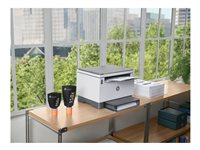 HP 893 - 10000 ml - ljus cyan - original - Latex - bläckpatron 9J0R5A