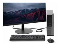StarTech.com DisplayPort 1.2-kabel med lås – certifierad, 3 m - DisplayPort-kabel - DisplayPort (hane) till DisplayPort (hane) - 3 m - sprintlåsning, formpressad - svart DISPL3M