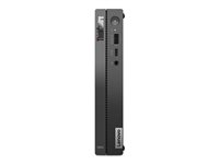 Lenovo ThinkCentre neo 50q Gen 4 - liten Celeron 7305 1.1 GHz - 8 GB - SSD 256 GB - nordiskt (danska/finska/norska/svenska) 12M2001SMX