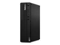 Lenovo ThinkCentre M75s Gen 2 - SFF Ryzen 5 Pro 5650G 3.9 GHz - 16 GB - SSD 512 GB - nordiskt (danska/finska/norska/svenska) 11R80050MX