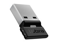 Jabra LINK 390a UC - Nätverksadapter - USB-A - Bluetooth 5.3 LE 14208-42