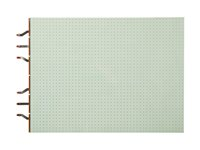 LG LTAK140-GW - LED-film - digital skyltning 48 x 36 per enhet - SMD2020 - transparent LTAK140-GW