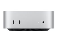 Apple Mac mini M4 - 16 GB - SSD 512 GB MU9E3KS/A