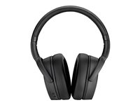 EPOS ADAPT 360 - Headset - Bluetooth - trådlös - aktiv brusradering - svart - Certifierad för Microsoft-teams 4Z21P90174