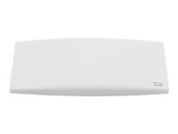Cisco Meraki MR44 - Trådlös åtkomstpunkt - Wi-Fi 6 - 2.4 GHz, 5 GHz - Likström - molnhanterad MR44-HW