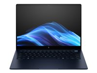 HP EliteBook Ultra 14 G1q8 Notebook AI - AI Ready - 14" - Qualcomm Snapdragon X Plus - X1P-42-100 - 16 GB RAM - 512 GB SSD - hela norden 9M4E6AT#UUW