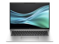 HP EliteBook 845 G11 Notebook - AI Ready - 14" - AMD Ryzen 5 Pro - 8640HS - 16 GB RAM - 512 GB SSD - brittisk 9G0S1ET#ABU