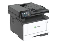 Lexmark XM3142 - multifunktionsskrivare - svartvit - TAA-kompatibel 29S8171