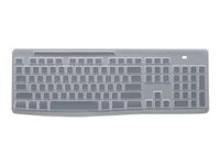 Logitech - Tangentbordsskydd 956-000020