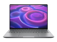 HP ZBook Ultra G1a Mobile Workstation - 14" - AMD Ryzen AI Max Pro - 390 - 32 GB RAM - 1 TB SSD - hela norden A3ZN9ET#UUW