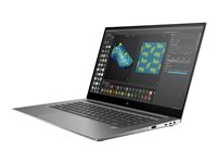 HP ZBook Studio G7 Mobile Workstation - 15.6" - Intel Core i7 - 10850H - vPro - 32 GB RAM - 512 GB SSD - hela norden 1J3T5EA#UUW