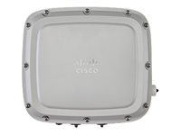 Cisco Catalyst 9124AXI - Trådlös åtkomstpunkt - Bluetooth, Wi-Fi 6 - 2.4 GHz, 5 GHz - återanvänd C9124AXI-EWC-E-RF