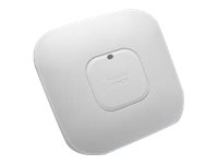 Cisco Aironet 2802I (Config) - Trådlös åtkomstpunkt - Wi-Fi 5 - 2.4 GHz, 5 GHz - rekonditionerad AIR-AP2802IEK9C-RF