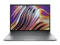 HP ZBook Power G11 Mobile Workstation - AI Ready - 16" - AMD Ryzen 7 - 8845HS - 32 GB RAM - 1 TB SSD - hela norden 98P10ET#UUW