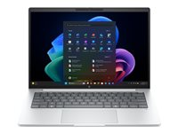 HP EliteBook 8 16 G1i Notebook Next Gen AI - 16" - Intel Core Ultra 5 - 228V - 32 GB RAM - 1 TB SSD - hela norden AD3C9ET#UUW