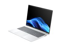HP EliteBook 8 G1a Notebook Next Gen AI - 16" - AMD Ryzen AI 5 - 340 - 16 GB RAM - 512 GB SSD - hela norden AD3D2ET#UUW