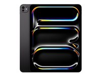 Apple 13-inch iPad Pro M5 Wi-Fi - surfplatta - 1 TB - 13" MDYN4KN/A