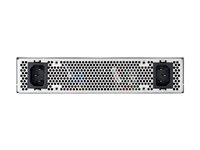 HPE SN2100M 100GbE 16QSFP28 Switch - M-Series - switch - halv bredd - L3 - Administrerad - 16 x 40/100 Gigabit Ethernet QSFP28 - bakre till främre luftflödet - rackmonterbar S2T76A