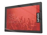 Instore Screen - 10.1" Diagonal klass LED-bakgrundsbelyst LCD-skärm - digital skylt/kiosk - med pekskärm (multitouch) 1280 x 800 40C7TD1012